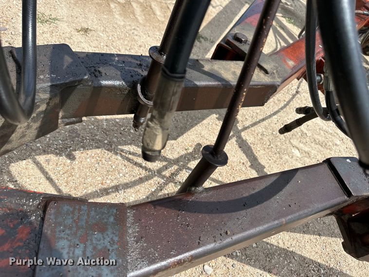 image for item OI9499 Sunflower double off-set disk