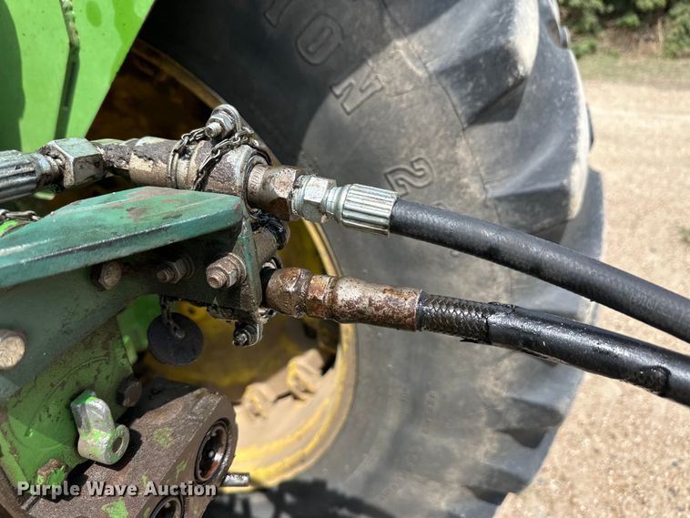 image for item OI9499 Sunflower double off-set disk