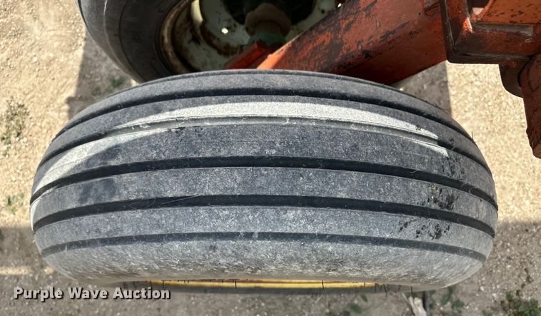 image for item OI9499 Sunflower double off-set disk