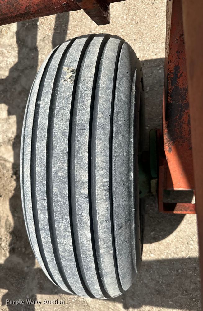 image for item OI9499 Sunflower double off-set disk