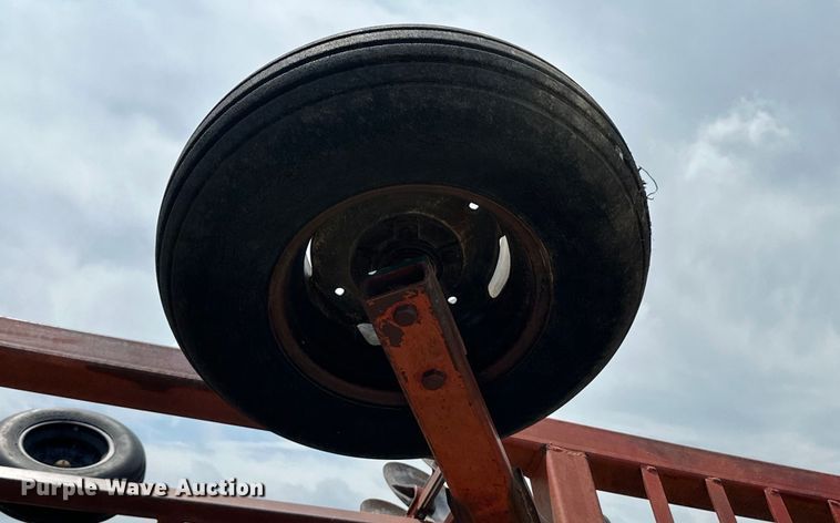 image for item OI9499 Sunflower double off-set disk