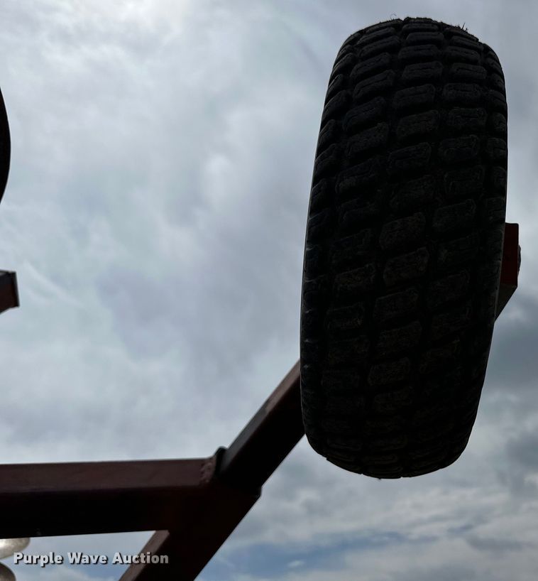 image for item OI9499 Sunflower double off-set disk