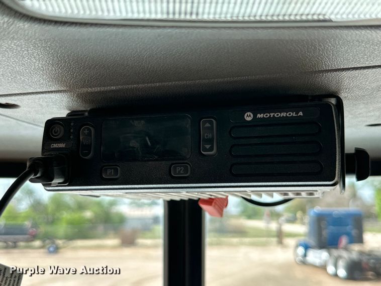 image for item DG4403 2008 Peterbilt  389 semi truck