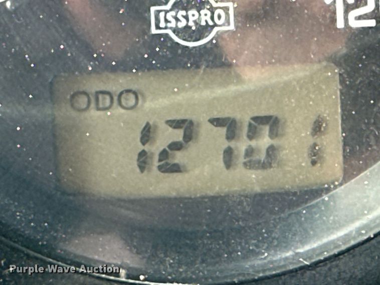 image for item DG4404 1990 Peterbilt 378 semi truck