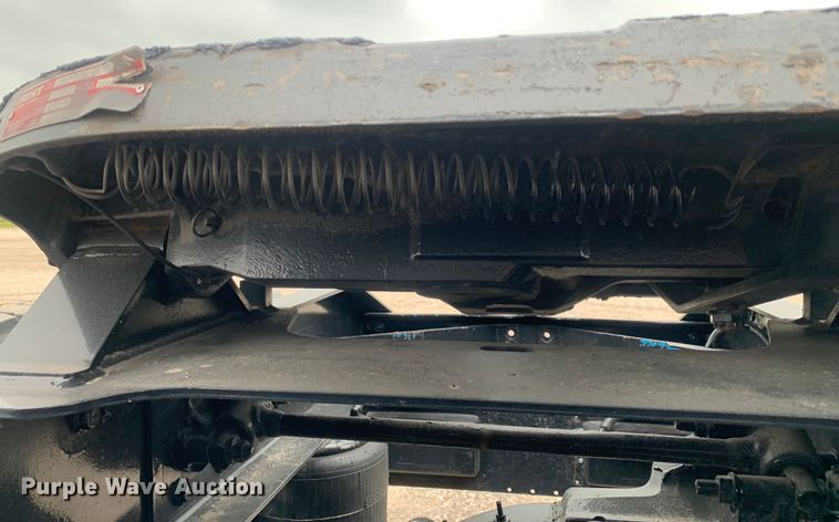 image for item DM7847 2005 International 9200i semi truck