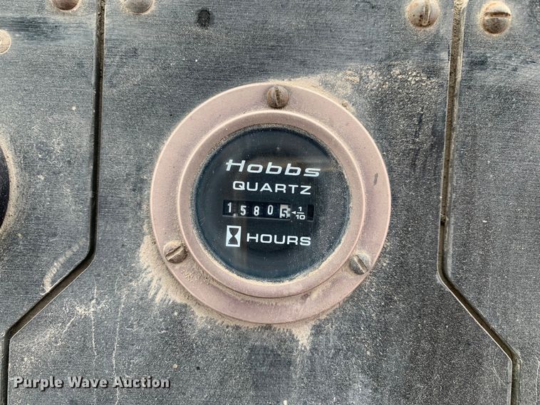 image for item DM7848 1993 Ottawa 30 yard truck