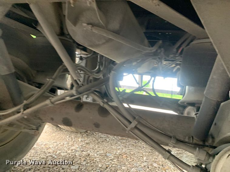 image for item DM7849 2015 Utility VS2RA refrigerated van trailer