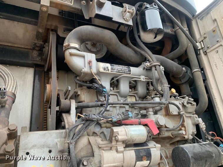 image for item DM7849 2015 Utility VS2RA refrigerated van trailer