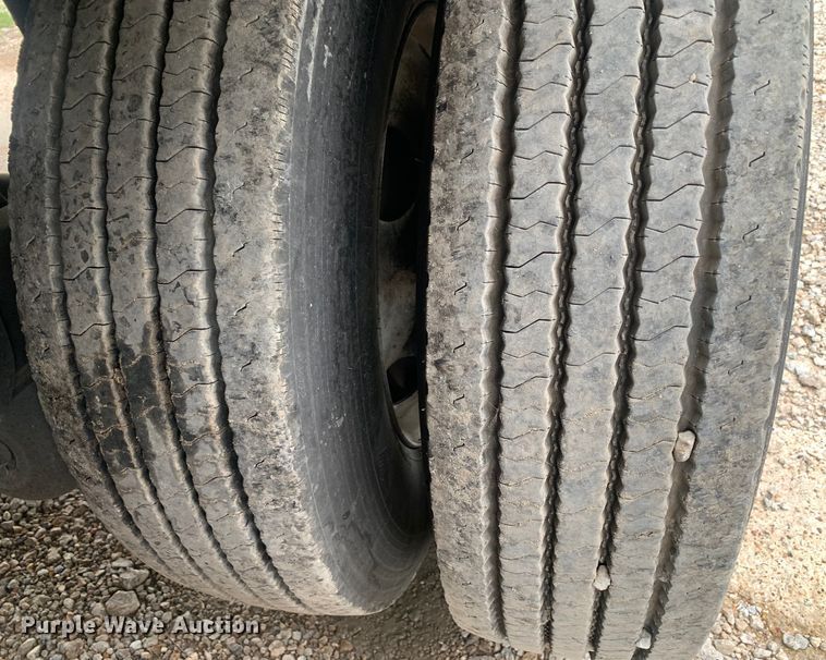 image for item DM7849 2015 Utility VS2RA refrigerated van trailer