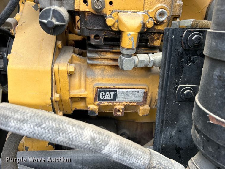 image for item DO1154 1999 Kenworth T800 semi truck