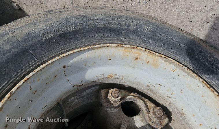 image for item DP0855 1999 Trail King TK70SA-462 drop deck trailer