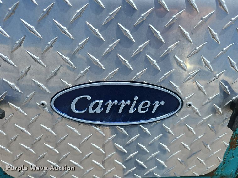 image for item DP0886 2015 Freightliner Cascadia  semi truck