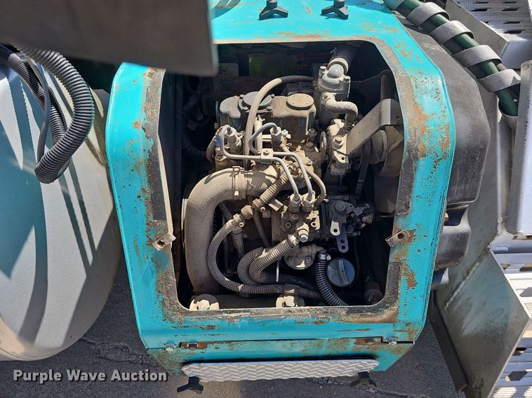 image for item DP0886 2015 Freightliner Cascadia  semi truck