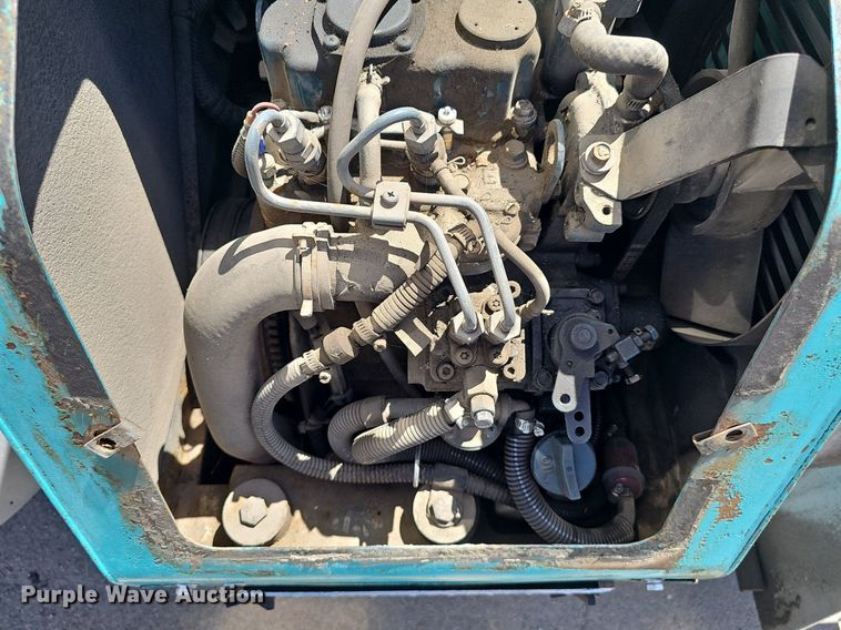 image for item DP0886 2015 Freightliner Cascadia  semi truck