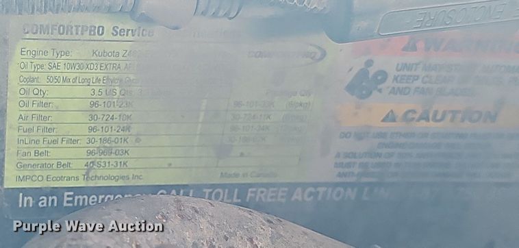 image for item DP0886 2015 Freightliner Cascadia  semi truck