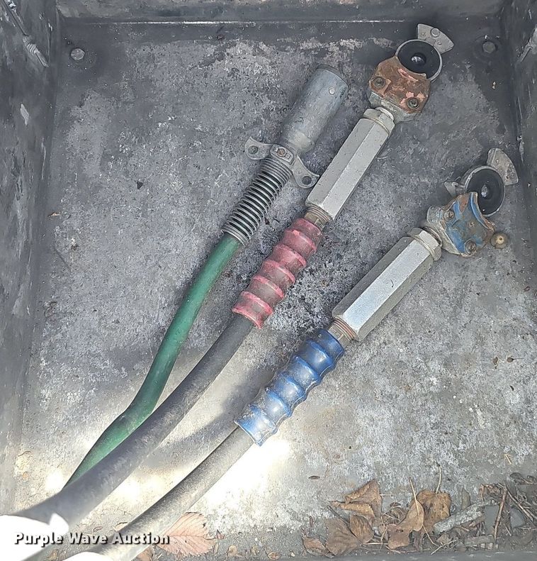 image for item DP0886 2015 Freightliner Cascadia  semi truck