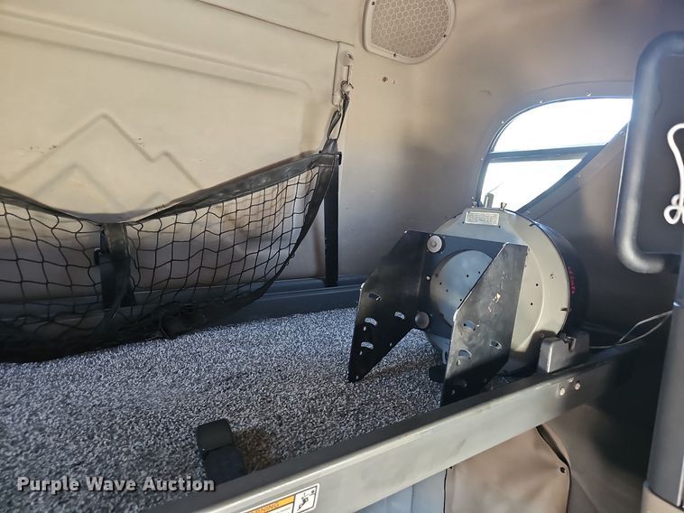 image for item DP0886 2015 Freightliner Cascadia  semi truck