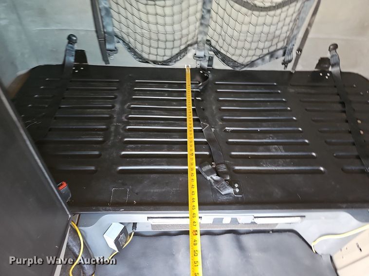 image for item DP0886 2015 Freightliner Cascadia  semi truck