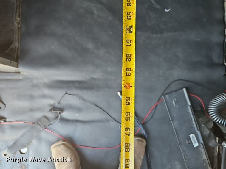 image for item DP0886 2015 Freightliner Cascadia  semi truck