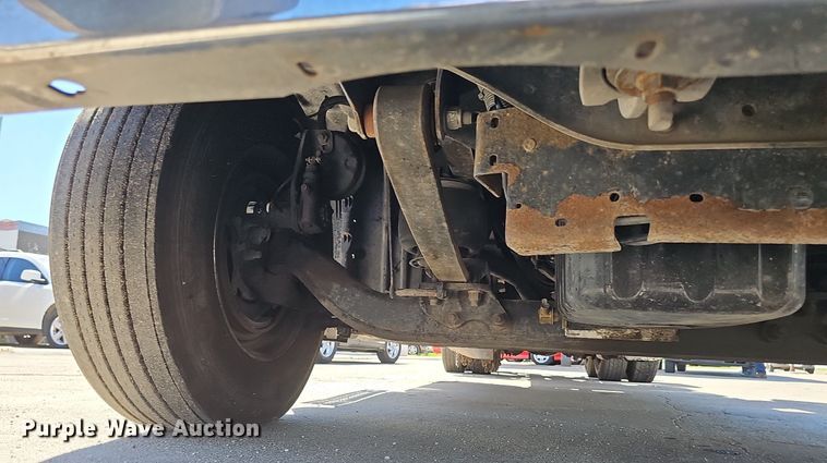 image for item DP0886 2015 Freightliner Cascadia  semi truck