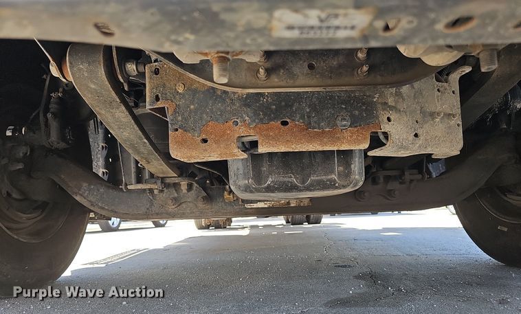 image for item DP0886 2015 Freightliner Cascadia  semi truck