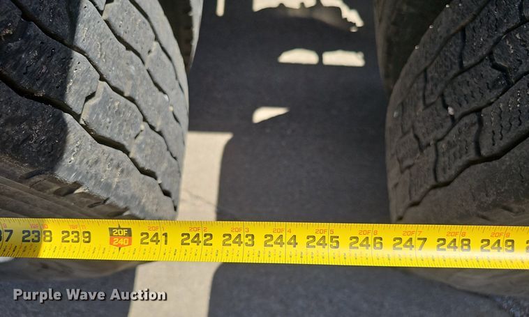 image for item DP0886 2015 Freightliner Cascadia  semi truck