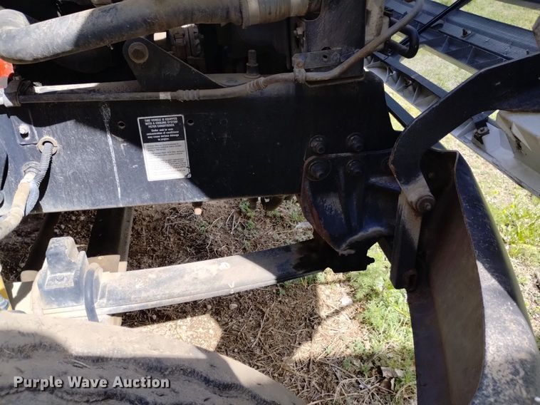 image for item DQ6098 2000 Sterling  L7500 semi truck