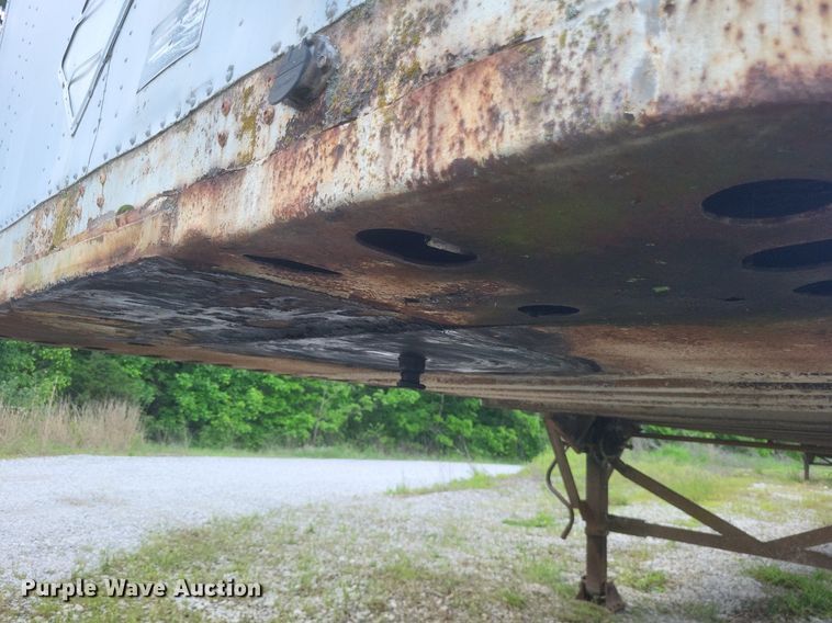 image for item DR4768 1998 Great Dane  7411TJW0A dry van trailer