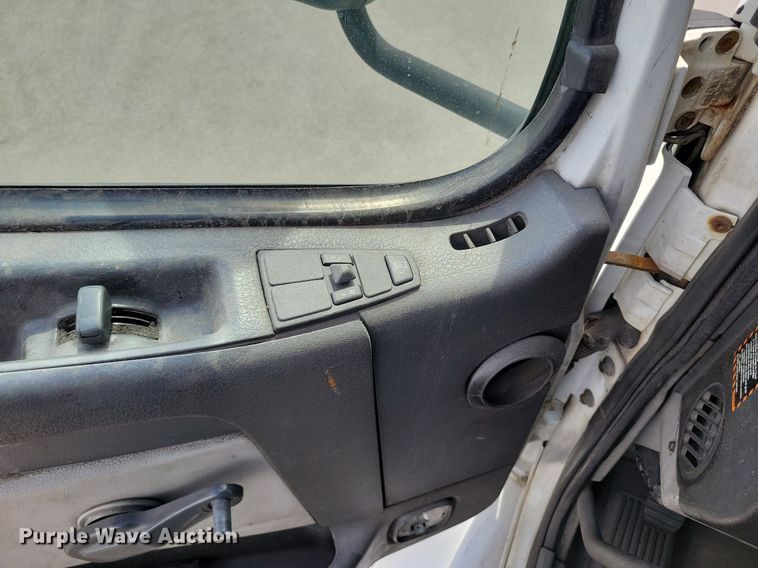 image for item DR7875 2008 Volvo VN Series semi truck