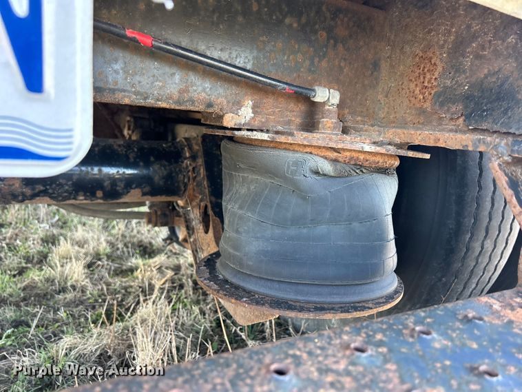 image for item DS0838 2006 Great Dane Freedom drop deck trailer