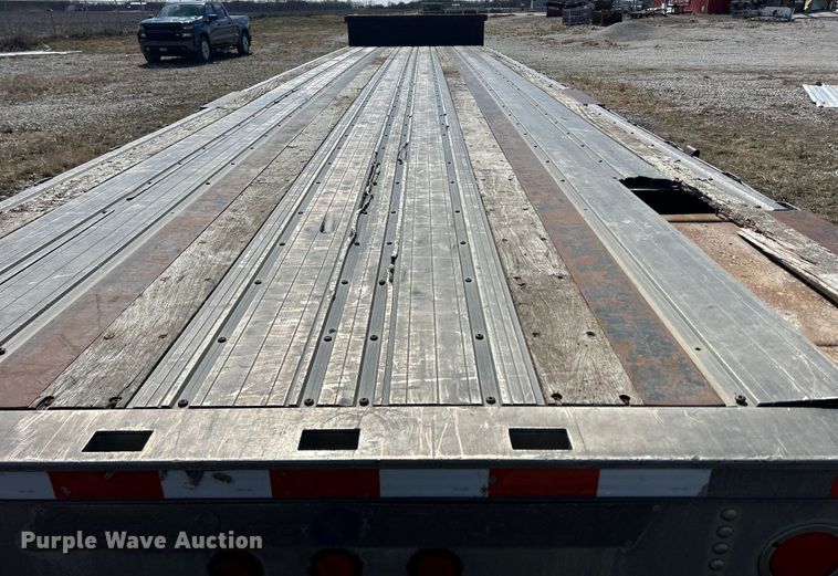 image for item DS0838 2006 Great Dane Freedom drop deck trailer