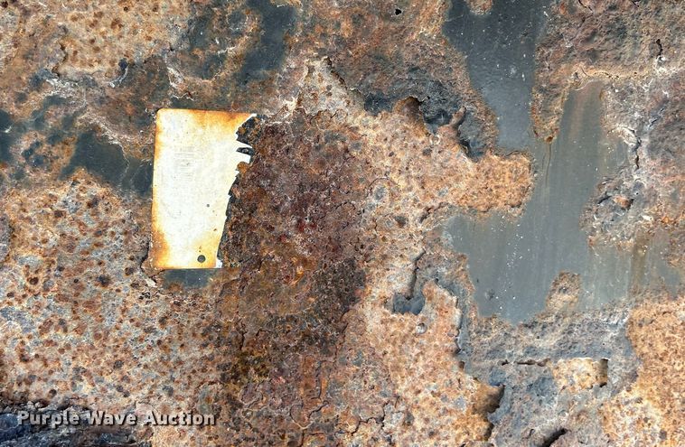 image for item DS0838 2006 Great Dane Freedom drop deck trailer