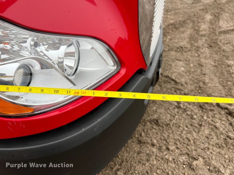 image for item DS3027 2017 Kenworth T680 semi truck