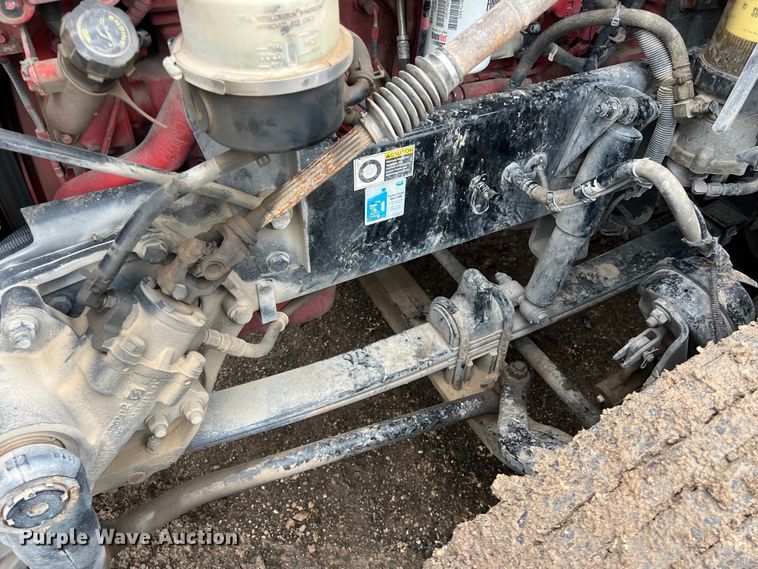 image for item DS3027 2017 Kenworth T680 semi truck