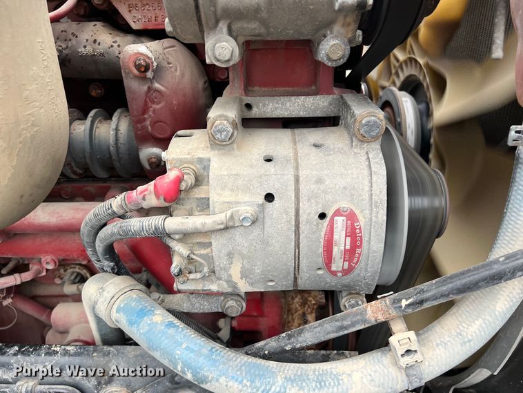 image for item DS3027 2017 Kenworth T680 semi truck