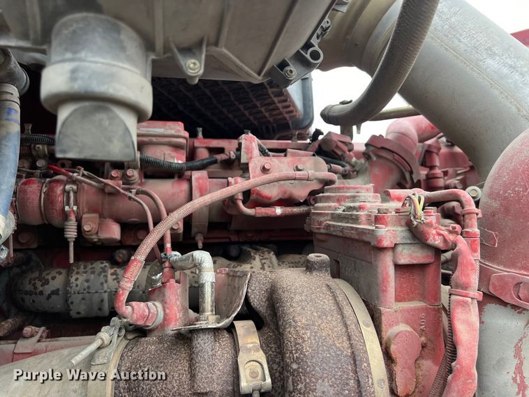 image for item DS3027 2017 Kenworth T680 semi truck