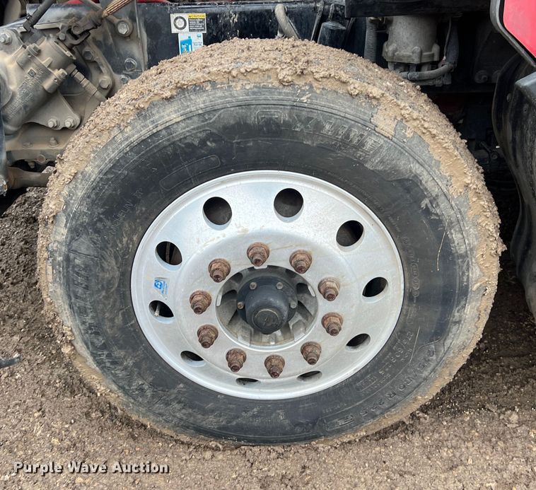 image for item DS3027 2017 Kenworth T680 semi truck