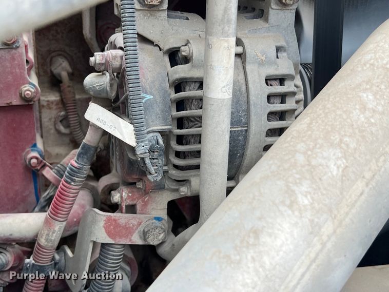 image for item DS3028 2018 Freightliner  M2 106 hook lift truck