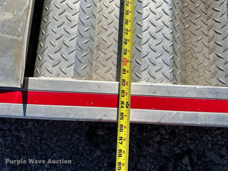 image for item DS4154 Sturdy-Lite headache rack 