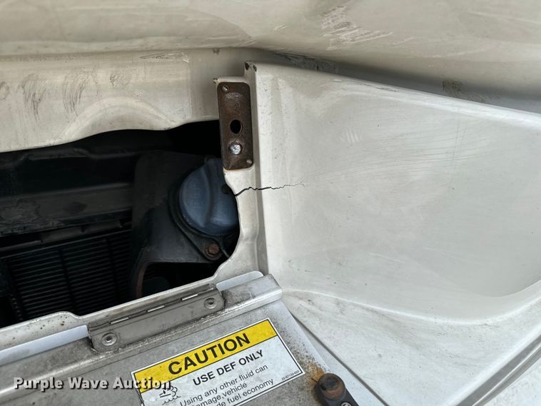 image for item DU3007 2020 Freightliner  Cascadia  semi truck