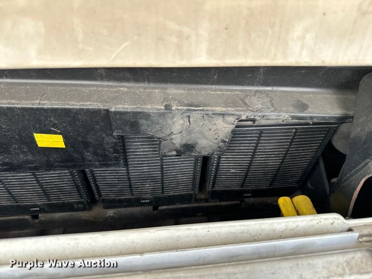 image for item DU3007 2020 Freightliner  Cascadia  semi truck