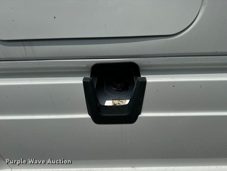 image for item DU3007 2020 Freightliner  Cascadia  semi truck