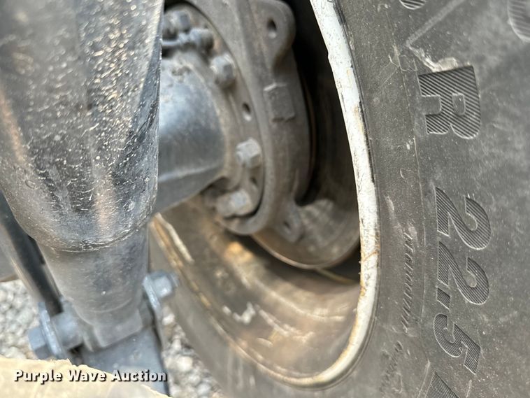 image for item DU3007 2020 Freightliner  Cascadia  semi truck