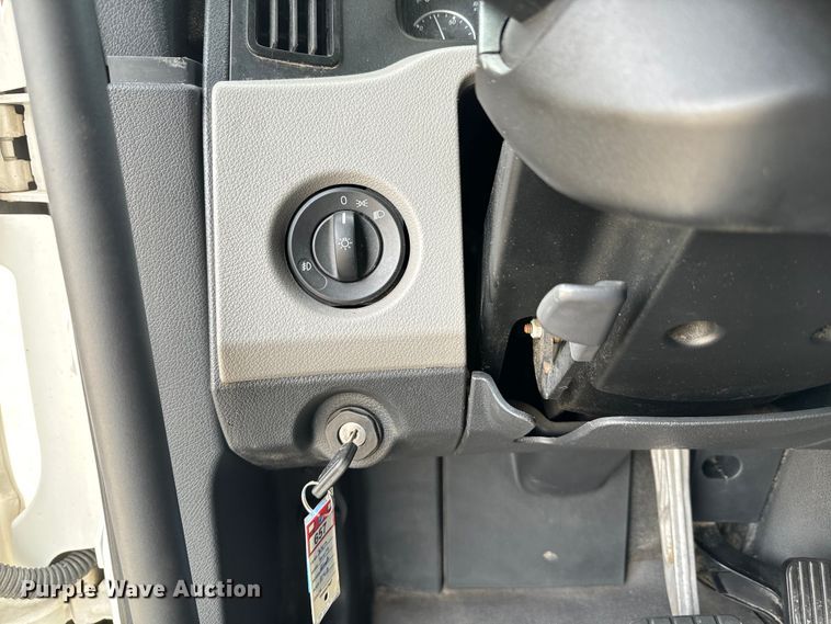 image for item DU3007 2020 Freightliner  Cascadia  semi truck