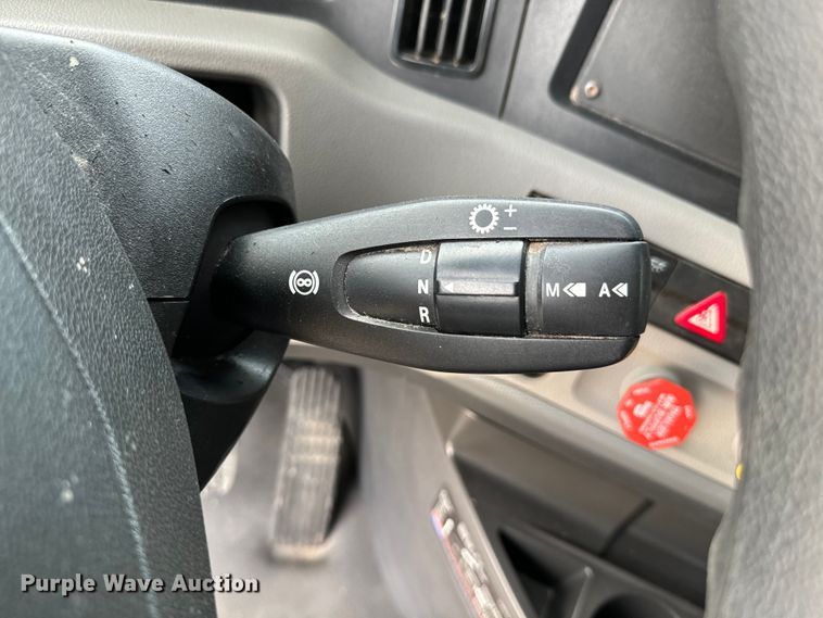 image for item DU3007 2020 Freightliner  Cascadia  semi truck