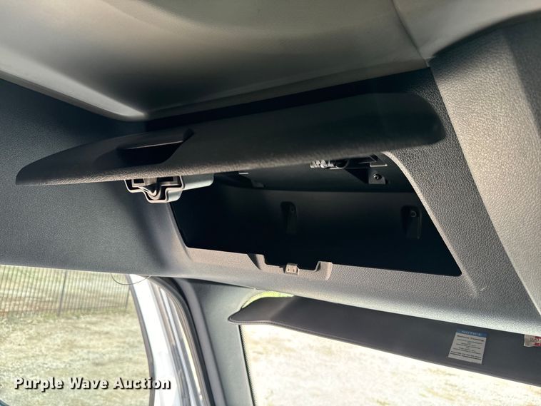 image for item DU3007 2020 Freightliner  Cascadia  semi truck