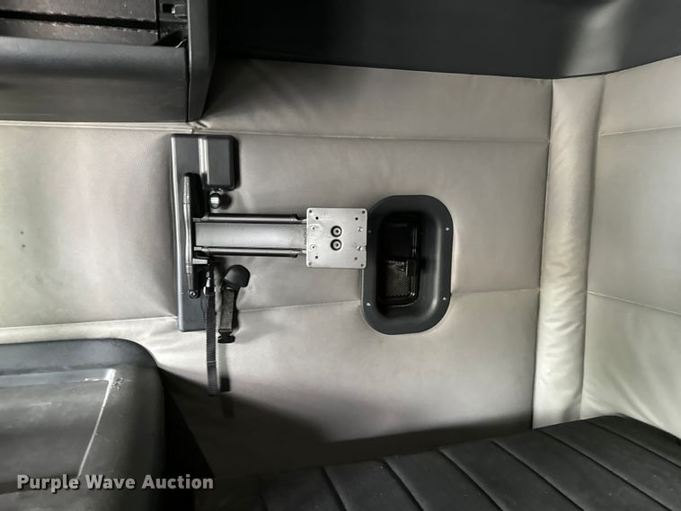 image for item DU3007 2020 Freightliner  Cascadia  semi truck