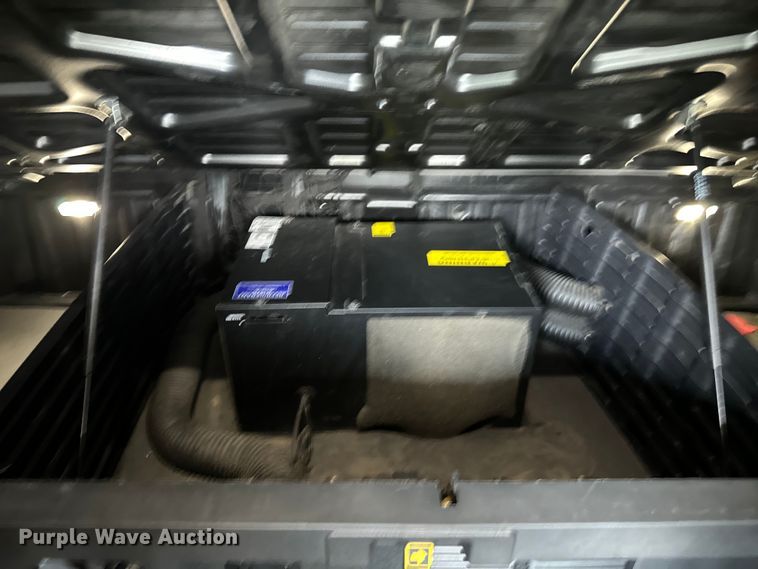 image for item DU3007 2020 Freightliner  Cascadia  semi truck