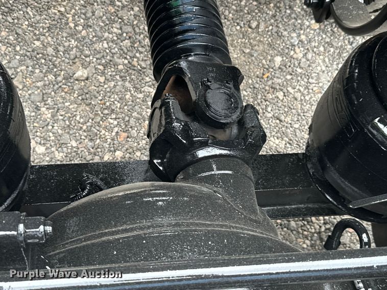 image for item DU3008 2005 Kenworth  W900  semi truck