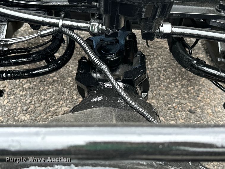 image for item DU3008 2005 Kenworth  W900  semi truck